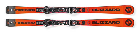 Blizzard Firebird SRC 2018/2019